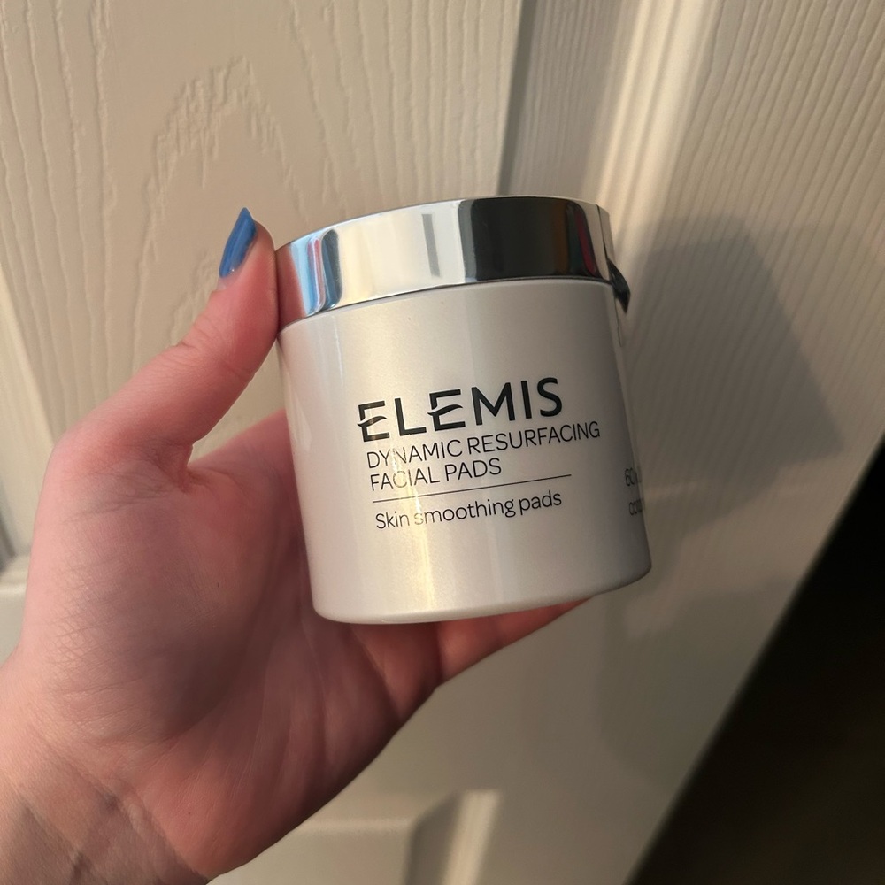 ELEMIS Dynamic Resurfacing Facial Pads NEW